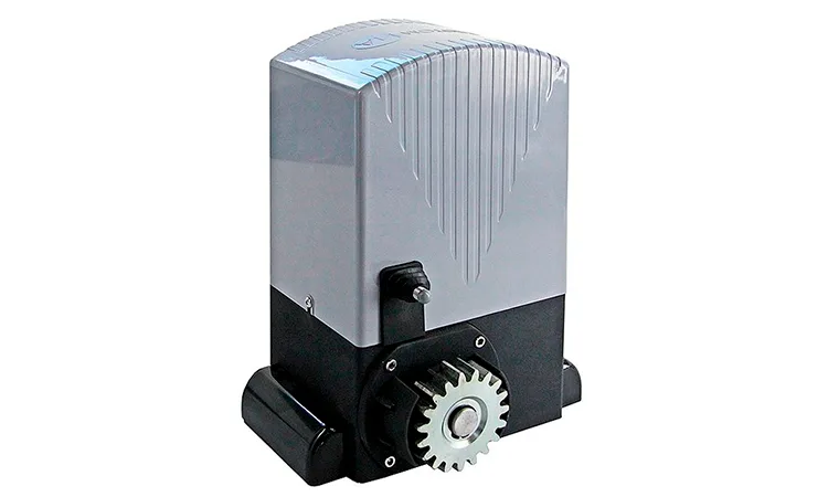 AN-Motors ASL 500