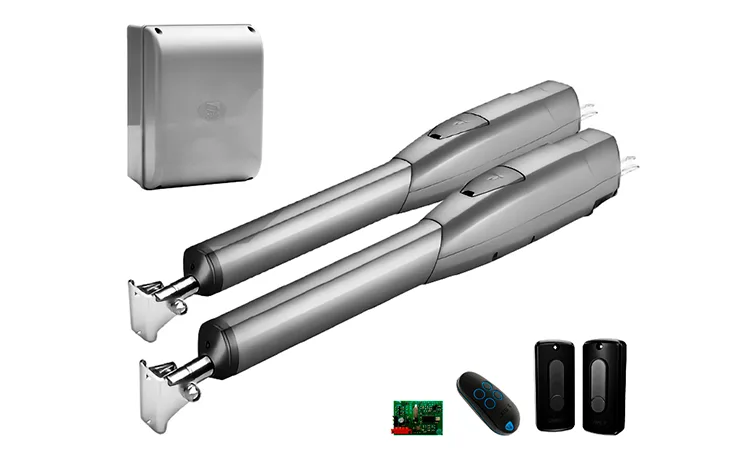 Came ATS50DGM RC combo KIT