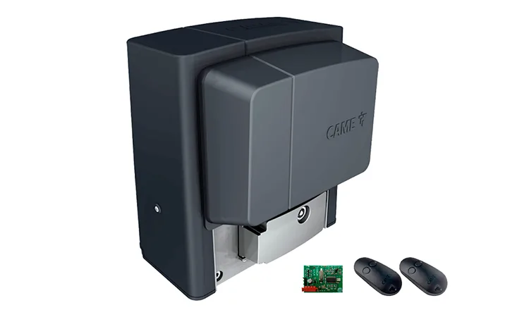 Came BX708AGS combo KIT