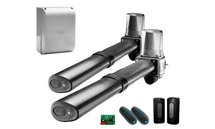 Came KR310 RC combo KIT