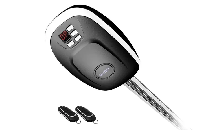 Алютех Levigato LG-800